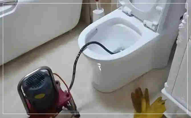 红桥马桶蹲坑蹲厕疏通